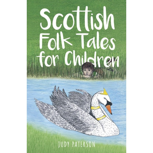 Scottish Folk Tales for Children