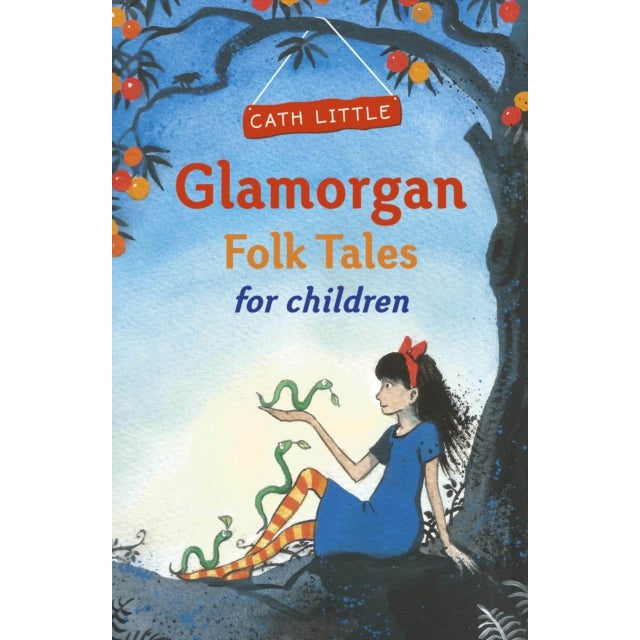 Glamorgan Folk Tales for Children