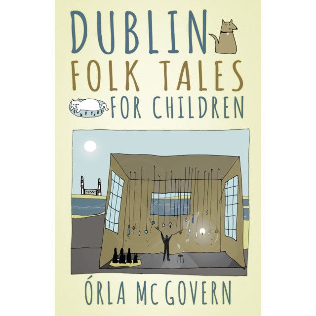 Dublin Folk Tales for Children