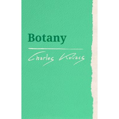 Botany-Books-Floris Books-Yes Bebe