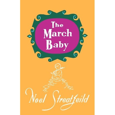 The March Baby-Books-Headline Home-Yes Bebe