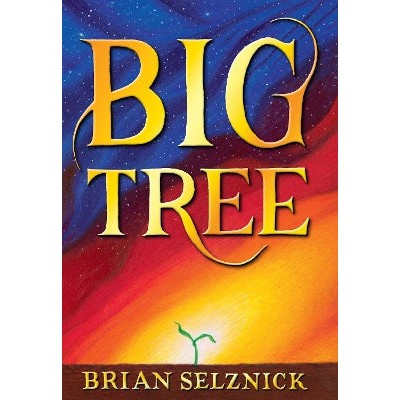 Big Tree-Books-Scholastic US-Yes Bebe