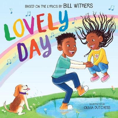 Lovely Day: A Picture Book-Books-Scholastic US-Yes Bebe