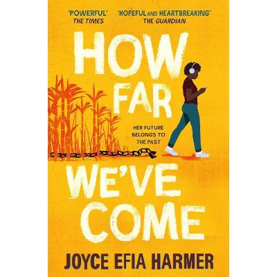 How Far We've Come-Books-Simon & Schuster Ltd-Yes Bebe