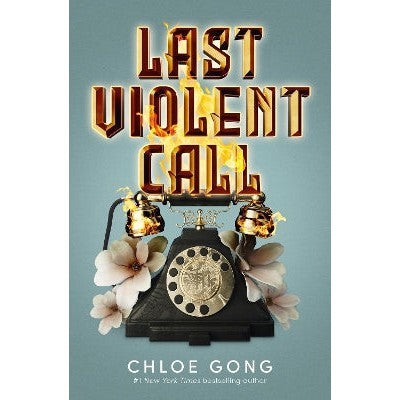 Last Violent Call: Two captivating novellas from a #1 New York Times bestselling author-Books-Hodderscape-Yes Bebe