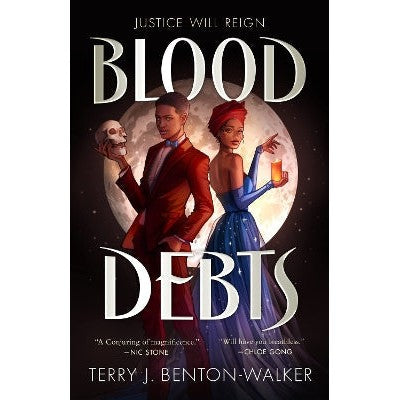 Blood Debts-Books-Hodderscape-Yes Bebe