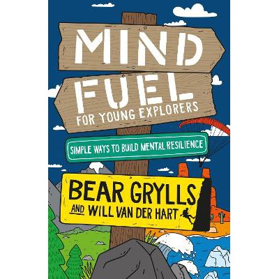 Mind Fuel for Young Explorers-Books-John Murray Publishers Ltd-Yes Bebe