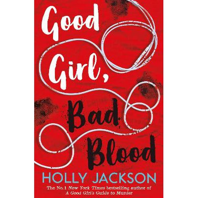 Good Girl, Bad Blood (A Good Girl’s Guide to Murder, Book 2)-Books-Electric Monkey-Yes Bebe