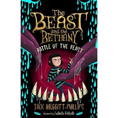 BATTLE OF THE BEAST (BEAST AND THE BETHANY, Book 3)-Books-Farshore-Yes Bebe