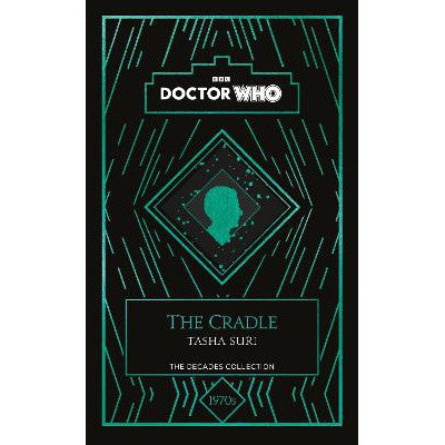 Doctor Who: The Cradle: a 1970s story-Books-BBC Children's Books-Yes Bebe