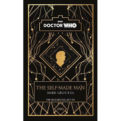 Doctor Who: The Self-Made Man: a 1980s story-Books-BBC Children's Books-Yes Bebe