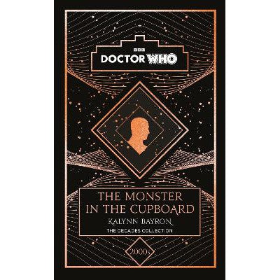 Doctor Who: The Monster in the Cupboard: a 2000s story-Books-BBC Children's Books-Yes Bebe