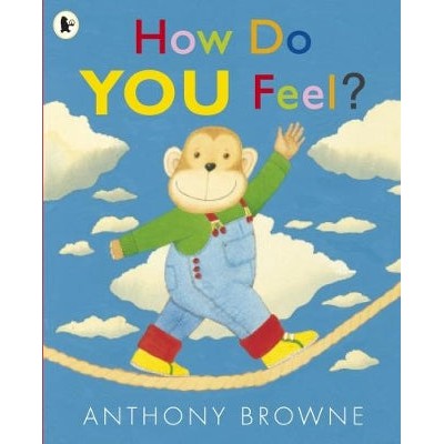 How Do You Feel?-Books-Walker Books Ltd-Yes Bebe