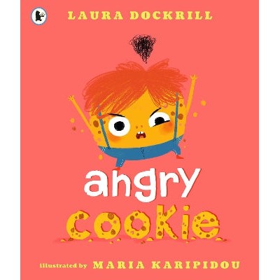 Angry Cookie-Books-Walker Books Ltd-Yes Bebe