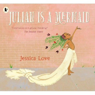 Julian Is a Mermaid-Books-Walker Books Ltd-Yes Bebe