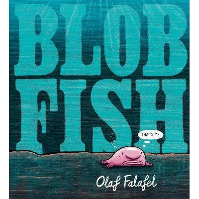Blobfish-Books-Walker Books Ltd-Yes Bebe