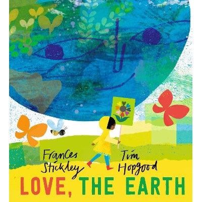 Love, the Earth-Books-Walker Books Ltd-Yes Bebe