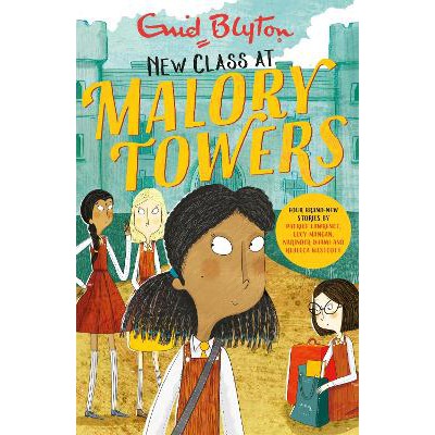 Malory Towers: New Class at Malory Towers: Four brand-new Malory Towers-Books-Hodder Children's Books-Yes Bebe