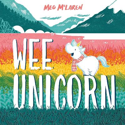 Wee Unicorn-Books-Hodder Children's Books-Yes Bebe