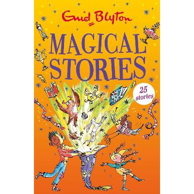 Magical Stories