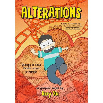 Alterations-Books-Union Square Kids-Yes Bebe