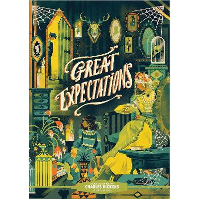 Classic Starts®: Great Expectations