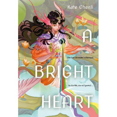 A Bright Heart-Books-Union Square & Co.-Yes Bebe