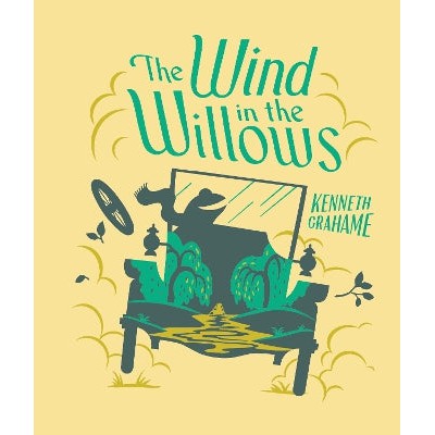 The Wind in the Willows