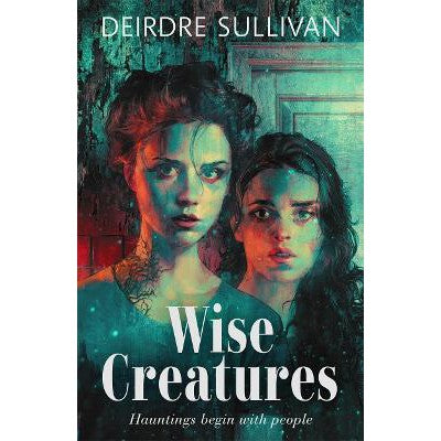 Wise Creatures-Books-Hot Key Books-Yes Bebe