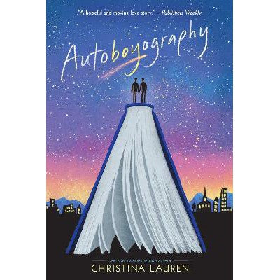 Autoboyography