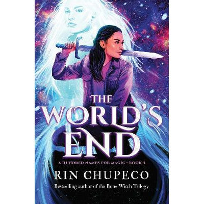 The World's End-Books-Sourcebooks Fire-Yes Bebe