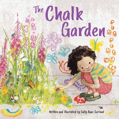 Chalk Garden-Books-Sunbird Books-Yes Bebe