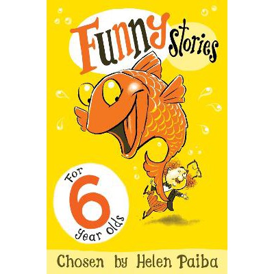 Funny Stories for 6 Year Olds-Books-Macmillan Children's Books-Yes Bebe