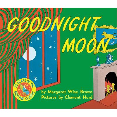 Goodnight Moon-Books-Two Hoots-Yes Bebe