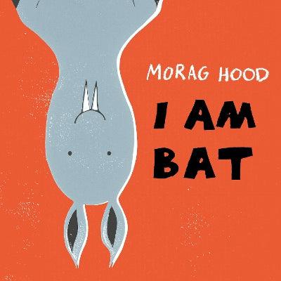 I Am Bat-Books-Two Hoots-Yes Bebe