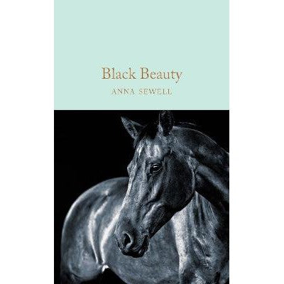 Black Beauty-Books-Macmillan Collector's Library-Yes Bebe
