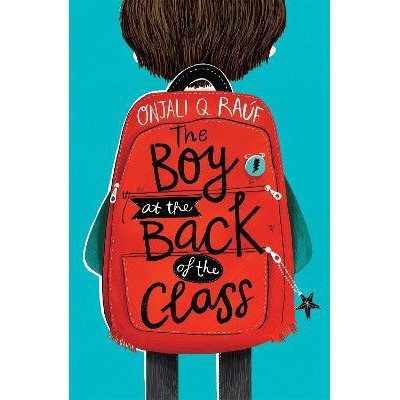 The Boy At the Back of the Class-Books-Orion Children's Books-Yes Bebe
