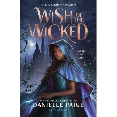 Wish of the Wicked-Books-Bloomsbury YA-Yes Bebe