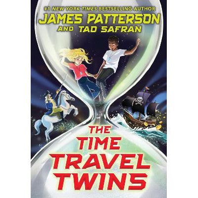 The Time Travel Twins