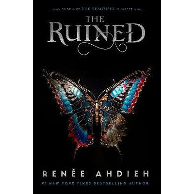 The Ruined-Books-Hodderscape-Yes Bebe