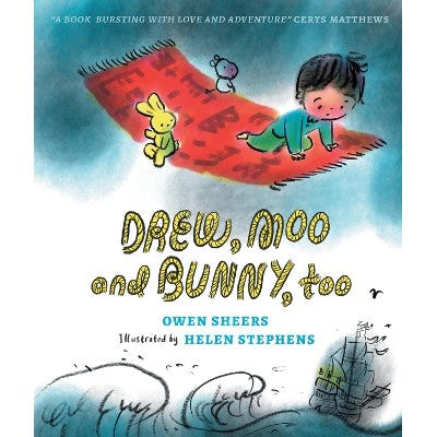 Drew, Moo and Bunny, Too-Books-Walker Books Ltd-Yes Bebe