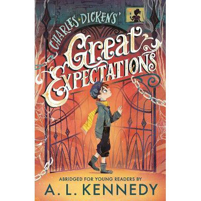 Great Expectations: Abridged for Young Readers