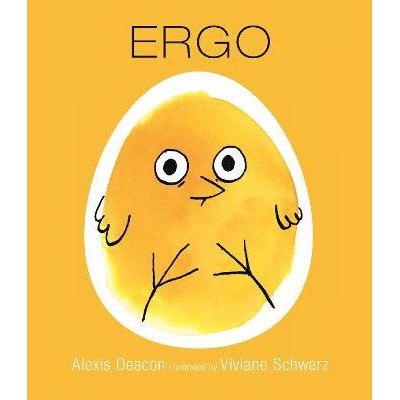 Ergo-Books-Walker Books Ltd-Yes Bebe