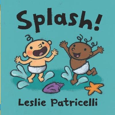 Splash!-Books-Walker Books Ltd-Yes Bebe