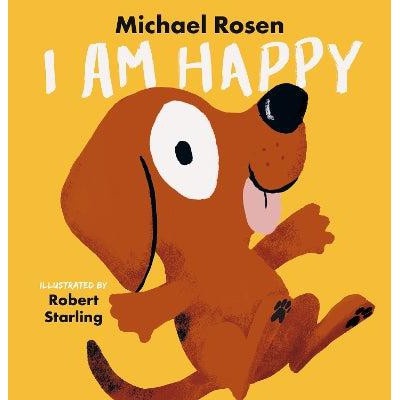 I Am Happy-Books-Walker Books Ltd-Yes Bebe