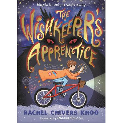 The Wishkeeper's Apprentice-Books-Walker Books Ltd-Yes Bebe