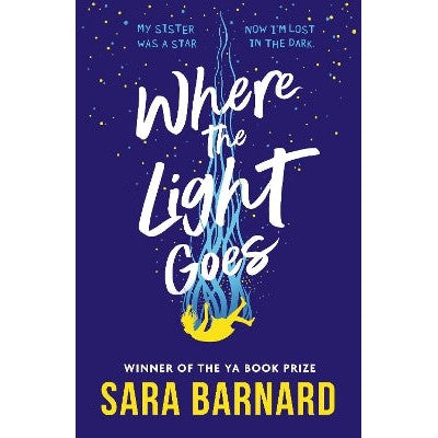 Where the Light Goes-Books-Walker Books Ltd-Yes Bebe