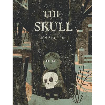 The Skull: A Tyrolean Folktale-Books-Walker Books Ltd-Yes Bebe