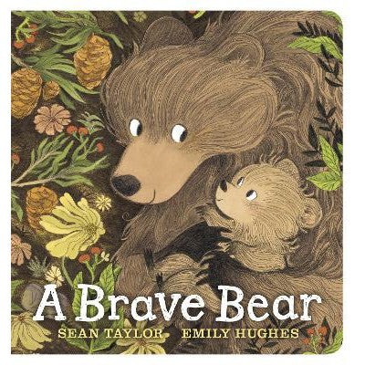 A Brave Bear-Books-Walker Books Ltd-Yes Bebe