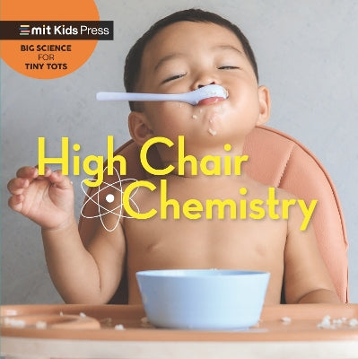 High Chair Chemistry-Books-Walker Books Ltd-Yes Bebe